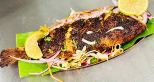 Masala Cafe signature dishes Boneless Chicken BiryaniChettinad Chicken CurryPomfret Fish Fry